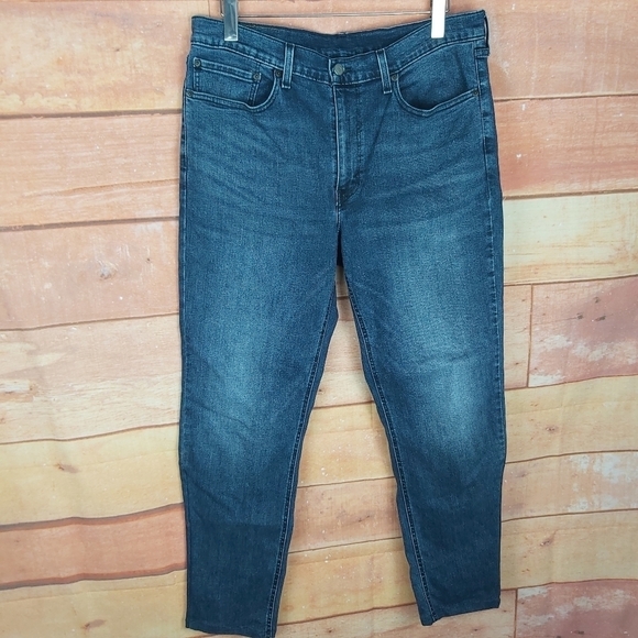 📣2/40$📣 LEVI'S 541 men's jeans size 36 - Picture 4 of 6